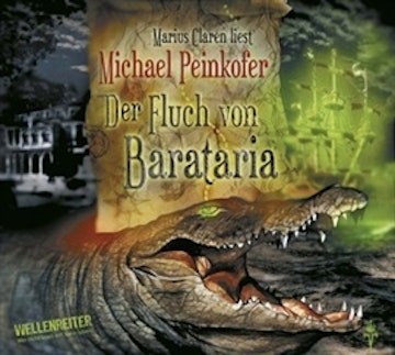 Der Fluch von Barataria