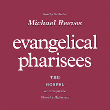 Evangelical Pharisees