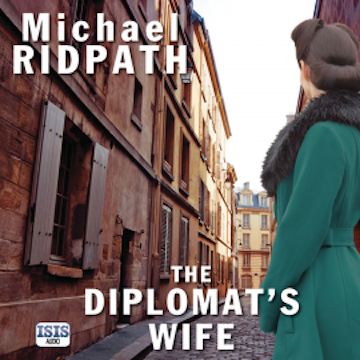 The Diplomat's Wife