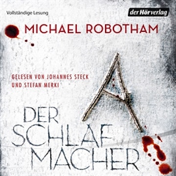 Der Schlafmacher (Joe O'Loughlin 10)