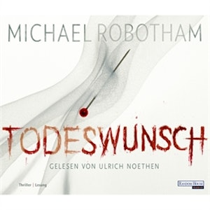 Todeswunsch (Joe O'Loughlin 4)