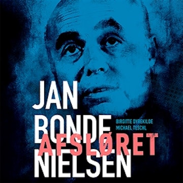 Afsløret - Jan Bonde Nielsen