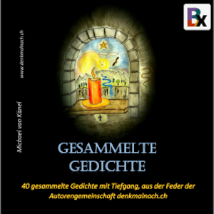 Gesammelte Gedichte