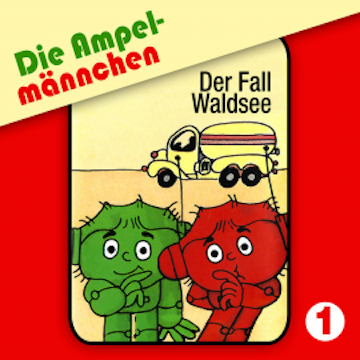 01: Der Fall Waldsee