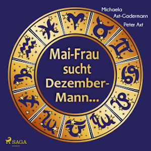 Mai-Frau sucht Dezember-Mann