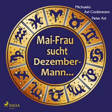 Mai-Frau sucht Dezember-Mann