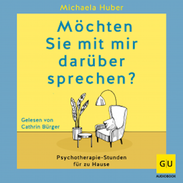 Möchten Sie mit mir darüber sprechen?