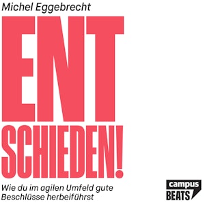 Entschieden!