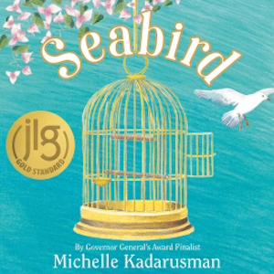 Seabird, Michelle Kadarusman