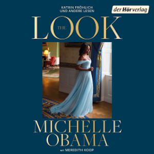 The Look (deutsche Ausgabe), Michelle Obama