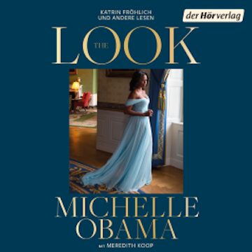 The Look (deutsche Ausgabe), Michelle Obama