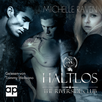 The Riverside Club - Haltlos