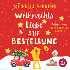 Weihnachtsliebe auf Bestellung