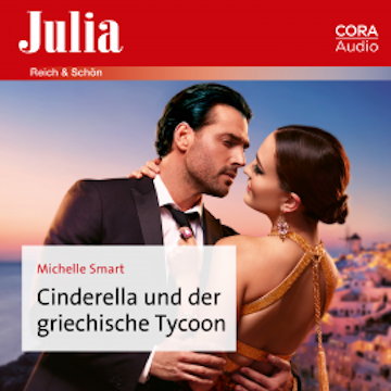 Cinderella und der griechische Tycoon