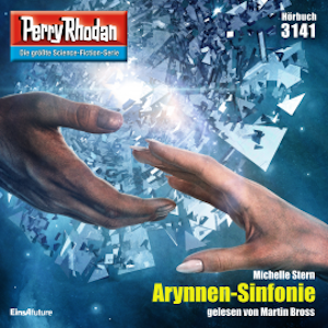 Perry Rhodan 3141: Arynnen-Sinfonie