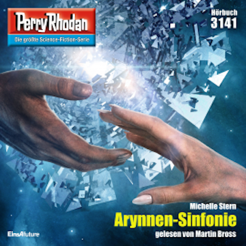 Perry Rhodan 3141: Arynnen-Sinfonie