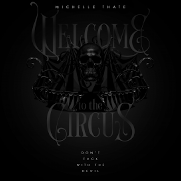 Welcome To The Circus audiobook, Michelle Thate