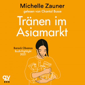 Tränen im Asia-Markt