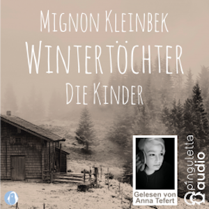 Wintertöchter. Die Kinder