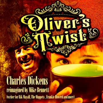 Oliver's Twist