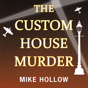 The Custom House Murder