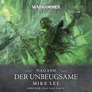 Warhammer Chronicles: Nagash 2