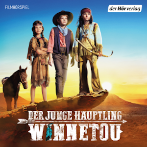 Der junge Häuptling Winnetou