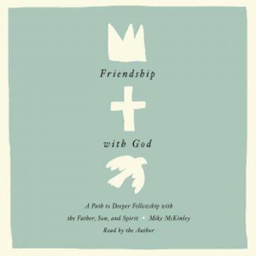 Friendship with God