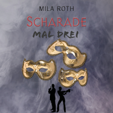 Scharade mal drei