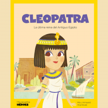 Cleopatra