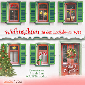 Weihnachten in der Lockdown-WG