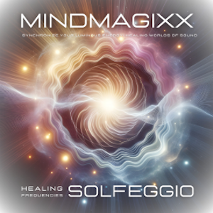 Solfeggio Healing Frequencies