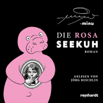 Die rosa Seekuh