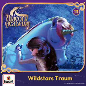 Folge 13: Wildstars Traum