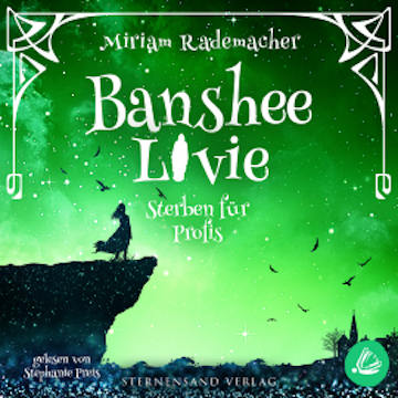 Banshee Livie (Band 3): Sterben für Profis