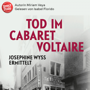 Tod im Cabaret Voltaire