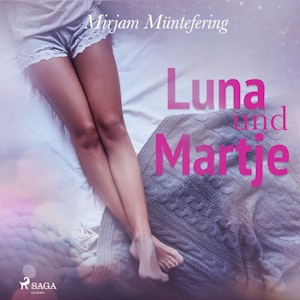 Luna und Martje