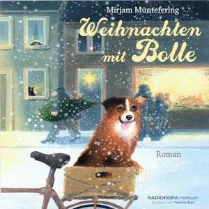 Weihnachten mit Bolle