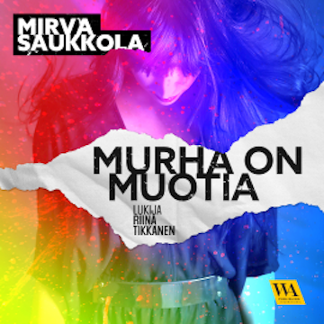 Murha on muotia