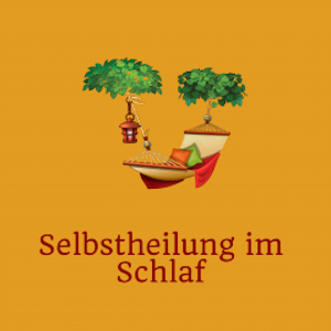 Selbstheilung im Schlaf