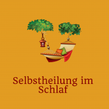 Selbstheilung im Schlaf