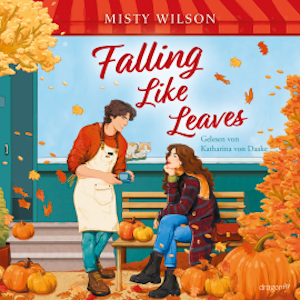 Falling Like Leaves, Misty Wilson