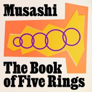 The Book of Five Rings (Unabridged)