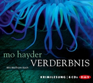 Verderbnis