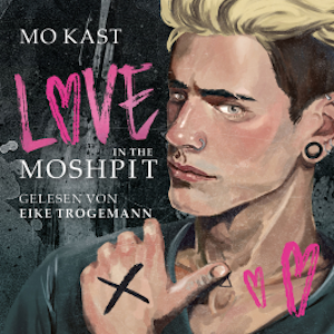 Love in the Moshpit