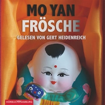 Frösche