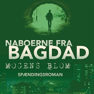 Naboerne fra Bagdad