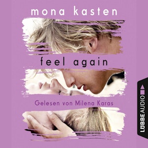 Feel Again (Again-Reihe 3)