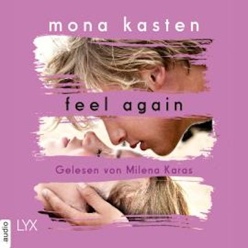 Feel Again - Again-Reihe 3 (Ungekürzt)