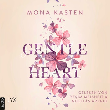 Gentle Heart - Scarlet Luck, Teil 3 (Ungekürzt), Mona Kasten